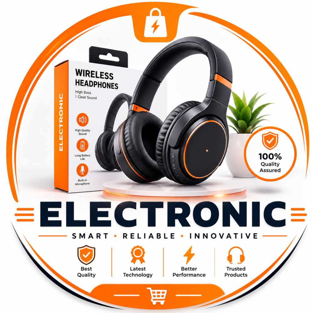 Electronics
