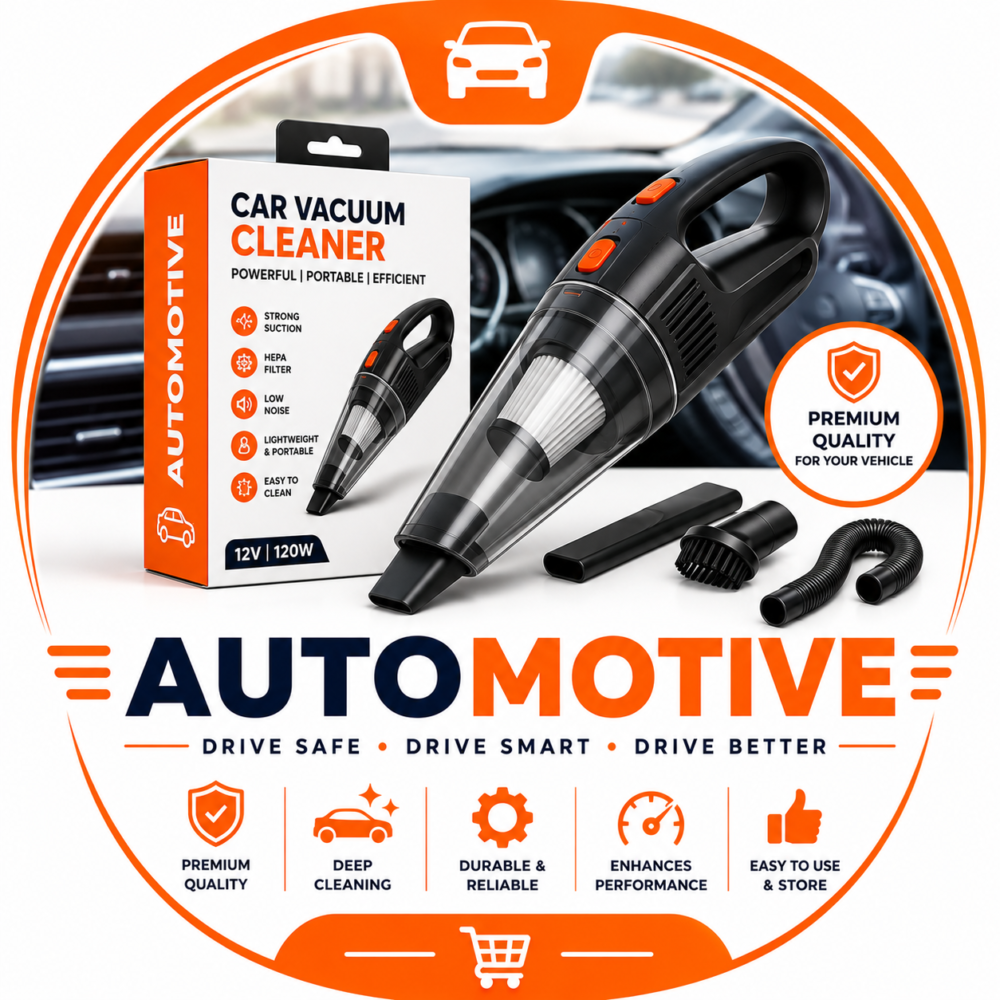 Automotive