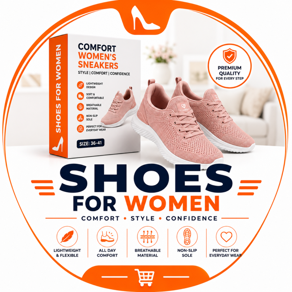 Shoes For Women